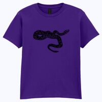 Softstyle™ youth ringspun t-shirt Thumbnail
