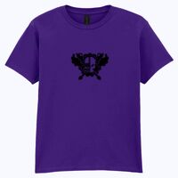 Softstyle™ youth ringspun t-shirt Thumbnail