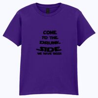 Softstyle™ youth ringspun t-shirt Thumbnail