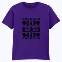 Softstyle™ youth ringspun t-shirt Thumbnail
