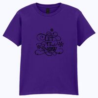 Softstyle™ youth ringspun t-shirt Thumbnail