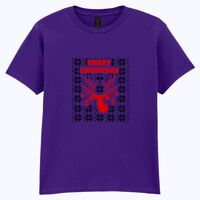 Softstyle™ youth ringspun t-shirt Thumbnail