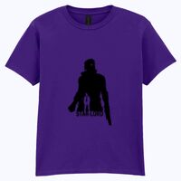 Softstyle™ youth ringspun t-shirt Thumbnail