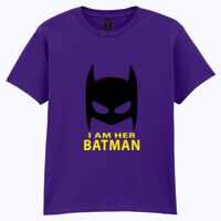 Softstyle™ youth ringspun t-shirt Thumbnail