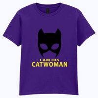 Softstyle™ youth ringspun t-shirt Thumbnail