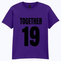 Softstyle™ youth ringspun t-shirt Thumbnail