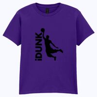 Softstyle™ youth ringspun t-shirt Thumbnail