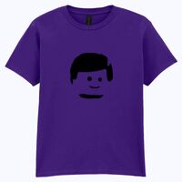 Softstyle™ youth ringspun t-shirt Thumbnail