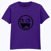Softstyle™ youth ringspun t-shirt Thumbnail