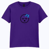 Softstyle™ youth ringspun t-shirt Thumbnail