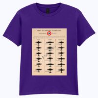 Softstyle™ youth ringspun t-shirt Thumbnail