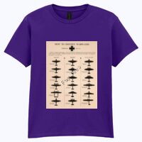 Softstyle™ youth ringspun t-shirt Thumbnail