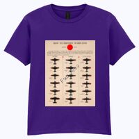 Softstyle™ youth ringspun t-shirt Thumbnail