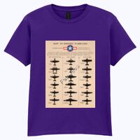 Softstyle™ youth ringspun t-shirt Thumbnail