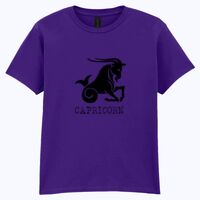 Softstyle™ youth ringspun t-shirt Thumbnail