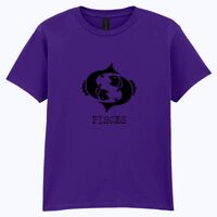 Softstyle™ youth ringspun t-shirt Thumbnail