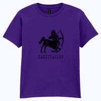 Softstyle™ youth ringspun t-shirt Thumbnail