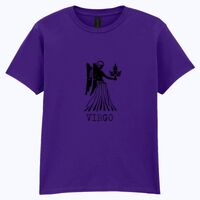 Softstyle™ youth ringspun t-shirt Thumbnail