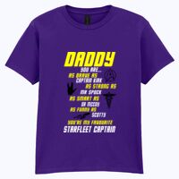 Softstyle™ youth ringspun t-shirt Thumbnail