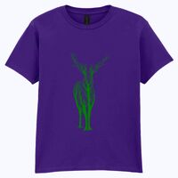 Softstyle™ youth ringspun t-shirt Thumbnail