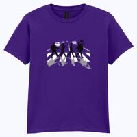 Softstyle™ youth ringspun t-shirt Thumbnail