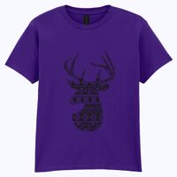 Softstyle™ youth ringspun t-shirt Thumbnail