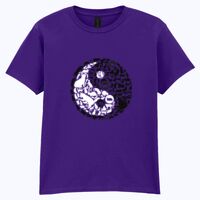 Softstyle™ youth ringspun t-shirt Thumbnail