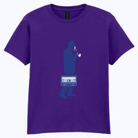 Softstyle™ youth ringspun t-shirt Thumbnail