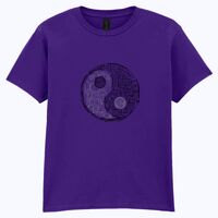 Softstyle™ youth ringspun t-shirt Thumbnail