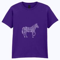 Softstyle™ youth ringspun t-shirt Thumbnail