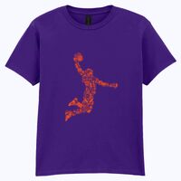 Softstyle™ youth ringspun t-shirt Thumbnail