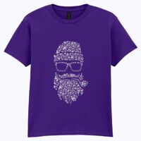 Softstyle™ youth ringspun t-shirt Thumbnail