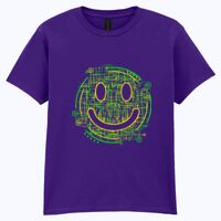 Softstyle™ youth ringspun t-shirt Thumbnail