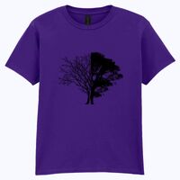 Softstyle™ youth ringspun t-shirt Thumbnail