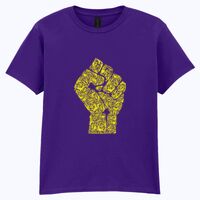Softstyle™ youth ringspun t-shirt Thumbnail