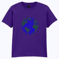 Softstyle™ youth ringspun t-shirt Thumbnail