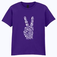 Softstyle™ youth ringspun t-shirt Thumbnail