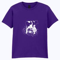 Softstyle™ youth ringspun t-shirt Thumbnail