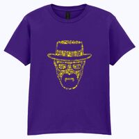 Softstyle™ youth ringspun t-shirt Thumbnail