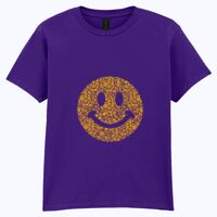 Softstyle™ youth ringspun t-shirt Thumbnail
