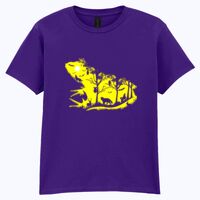 Softstyle™ youth ringspun t-shirt Thumbnail