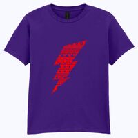 Softstyle™ youth ringspun t-shirt Thumbnail