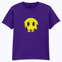Softstyle™ youth ringspun t-shirt Thumbnail