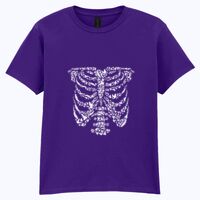 Softstyle™ youth ringspun t-shirt Thumbnail