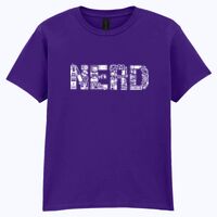 Softstyle™ youth ringspun t-shirt Thumbnail