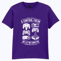 Softstyle™ youth ringspun t-shirt Thumbnail