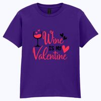 Softstyle™ youth ringspun t-shirt Thumbnail