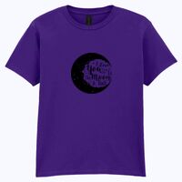 Softstyle™ youth ringspun t-shirt Thumbnail