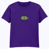 Softstyle™ youth ringspun t-shirt Thumbnail