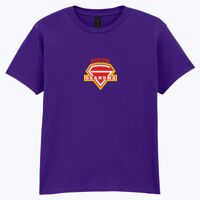 Softstyle™ youth ringspun t-shirt Thumbnail